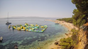 Město Bol - Zlatni rat - 31.7.2026 v 11:45 Město Bol - Zlatni rat - 31.7.2026 v 11:45