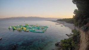 Stadt Bol - Zlatni rat - 31.7.2026 v 19:45 Stadt Bol - Zlatni rat - 31.7.2026 v 19:45