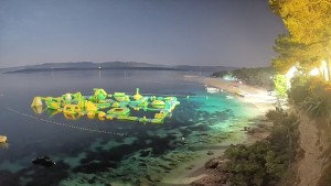 Town of Bol - Zlatni rat / Golden Horn - 2.8.2026 v 00:45 Town of Bol - Zlatni rat / Golden Horn - 2.8.2026 v 00:45