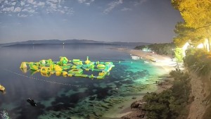 Town of Bol - Zlatni rat / Golden Horn - 2.8.2026 v 01:45 Town of Bol - Zlatni rat / Golden Horn - 2.8.2026 v 01:45