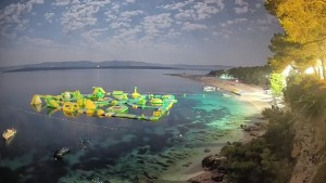 Town of Bol - Zlatni rat / Golden Horn - 2.8.2026 v 03:45 Town of Bol - Zlatni rat / Golden Horn - 2.8.2026 v 03:45