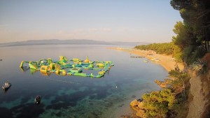 Town of Bol - Zlatni rat / Golden Horn - 2.8.2026 v 06:45 Town of Bol - Zlatni rat / Golden Horn - 2.8.2026 v 06:45
