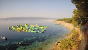 Town of Bol - Zlatni rat / Golden Horn - 2.8.2026 v 07:45 Town of Bol - Zlatni rat / Golden Horn - 2.8.2026 v 07:45