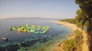 Town of Bol - Zlatni rat / Golden Horn - 2.8.2026 v 08:45 Town of Bol - Zlatni rat / Golden Horn - 2.8.2026 v 08:45