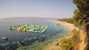 Town of Bol - Zlatni rat / Golden Horn - 2.8.2026 v 09:45 Town of Bol - Zlatni rat / Golden Horn - 2.8.2026 v 09:45