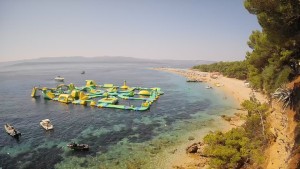 Town of Bol - Zlatni rat / Golden Horn - 2.8.2026 v 10:45 Town of Bol - Zlatni rat / Golden Horn - 2.8.2026 v 10:45