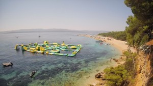 Town of Bol - Zlatni rat / Golden Horn - 2.8.2026 v 11:45 Town of Bol - Zlatni rat / Golden Horn - 2.8.2026 v 11:45