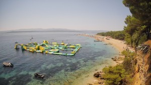 Town of Bol - Zlatni rat / Golden Horn - 2.8.2026 v 12:30 Town of Bol - Zlatni rat / Golden Horn - 2.8.2026 v 12:30