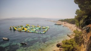 Town of Bol - Zlatni rat / Golden Horn - 2.8.2026 v 13:45 Town of Bol - Zlatni rat / Golden Horn - 2.8.2026 v 13:45