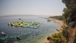 Town of Bol - Zlatni rat / Golden Horn - 2.8.2026 v 14:45 Town of Bol - Zlatni rat / Golden Horn - 2.8.2026 v 14:45