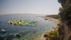Town of Bol - Zlatni rat / Golden Horn - 2.8.2026 v 15:45 Town of Bol - Zlatni rat / Golden Horn - 2.8.2026 v 15:45
