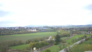 Obec Svijany - Svijany, Ještěd - 21.4.2026 v 15:45