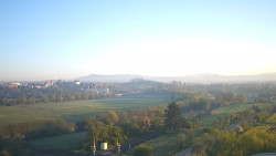 Svijany, Ještěd