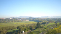 Svijany, Ještěd