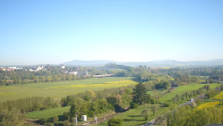 Svijany, Ještěd
