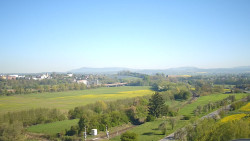 Svijany, Ještěd