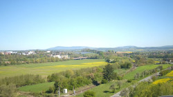 Svijany, Ještěd
