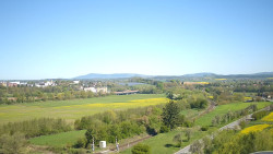 Svijany, Ještěd