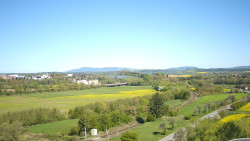 Svijany, Ještěd