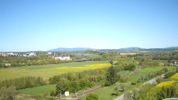 Svijany, Ještěd