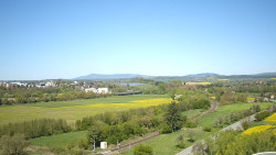 Svijany, Ještěd