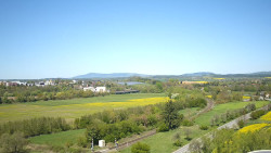 Svijany, Ještěd
