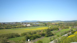 Svijany, Ještěd