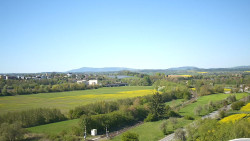 Svijany, Ještěd