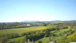 Svijany, Ještěd