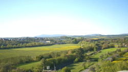 Svijany, Ještěd