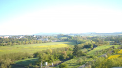 Svijany, Ještěd