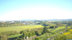 Svijany, Ještěd