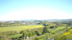 Svijany, Ještěd