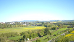 Svijany, Ještěd