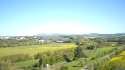Svijany, Ještěd
