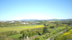 Svijany, Ještěd