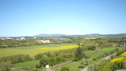 Svijany, Ještěd