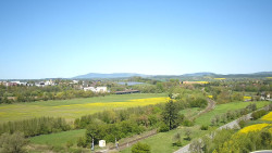 Svijany, Ještěd