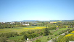 Svijany, Ještěd