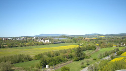 Svijany, Ještěd