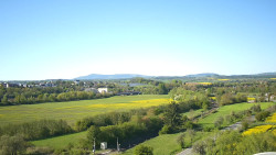 Svijany, Ještěd
