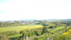 Svijany, Ještěd