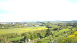 Svijany, Ještěd