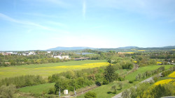 Svijany, Ještěd
