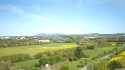 Svijany, Ještěd