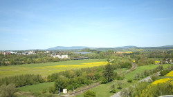 Svijany, Ještěd