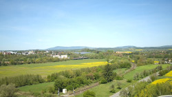 Svijany, Ještěd