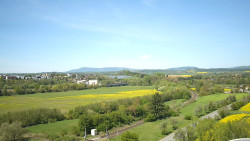 Svijany, Ještěd