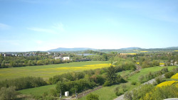 Svijany, Ještěd