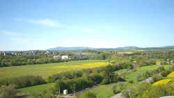 Svijany, Ještěd